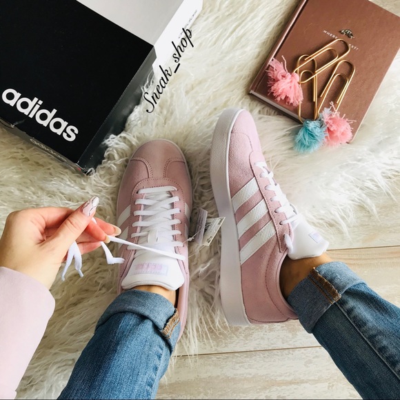 adidas Shoes - NWT Adidas VL Court 2.0